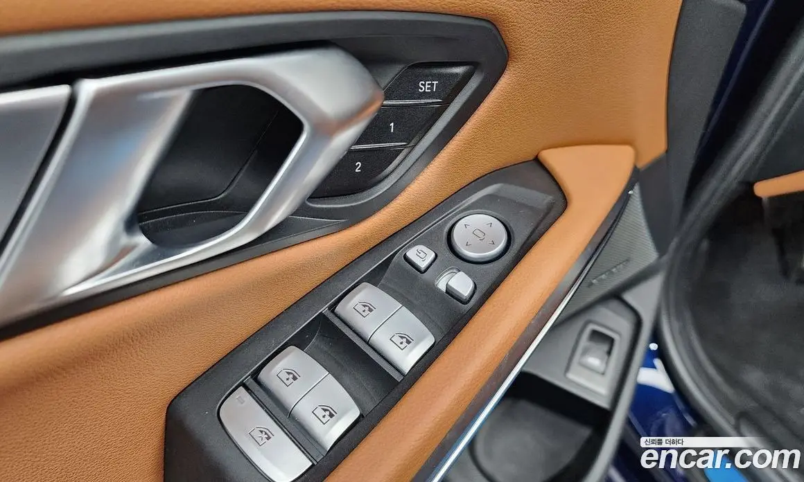 BMW 3 серия 2025 2.0 автомат (гидро), фото 29