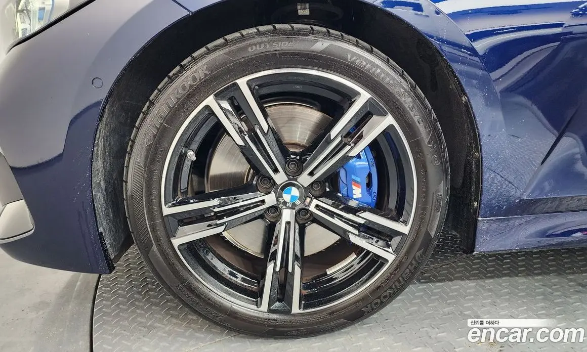 BMW 3 серия 2025 2.0 автомат (гидро), фото 5