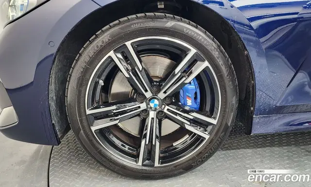 BMW 3 серия 2025 2.0 автомат (гидро), миниатюра 5