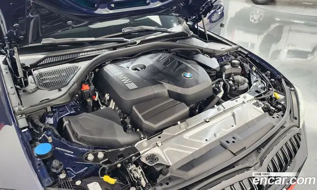 BMW 3 серия 2025 2.0 автомат (гидро), миниатюра 6