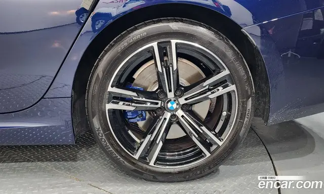 BMW 3 серия 2025 2.0 автомат (гидро), миниатюра 7
