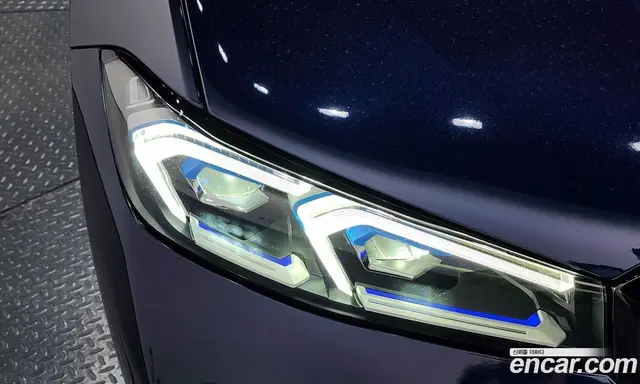BMW 3 серия 2025 2.0 автомат (гидро), миниатюра 8