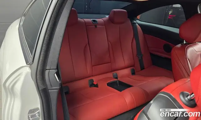 BMW 4 серия 2015 2.0 автомат (гидро), миниатюра 12
