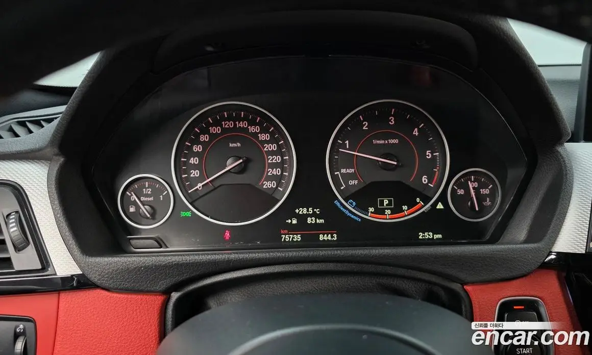BMW 4 серия 2015 2.0 автомат (гидро), фото 8