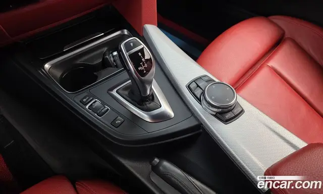 BMW 4 серия 2015 2.0 автомат (гидро), миниатюра 9