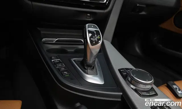 BMW 4 серия 2018 2.0 автомат (гидро), миниатюра 12