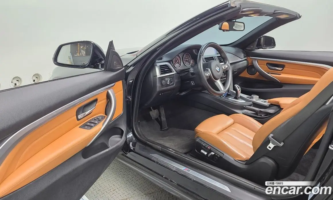 BMW 4 серия 2018 2.0 автомат (гидро), фото 13