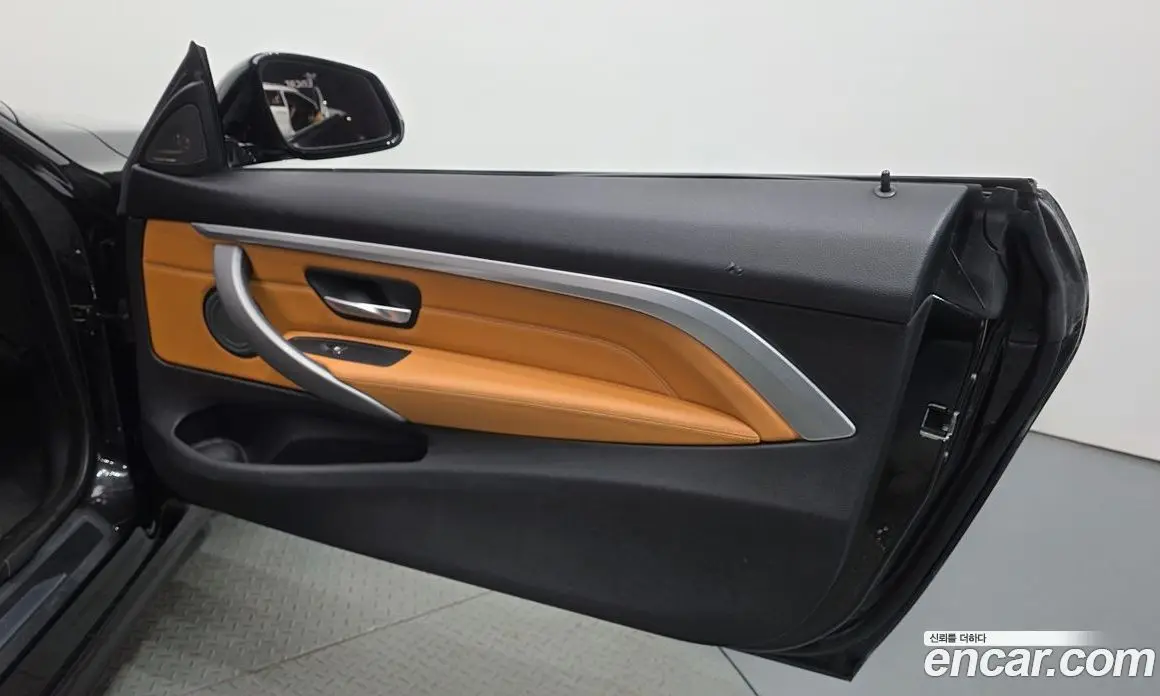 BMW 4 серия 2018 2.0 автомат (гидро), фото 14