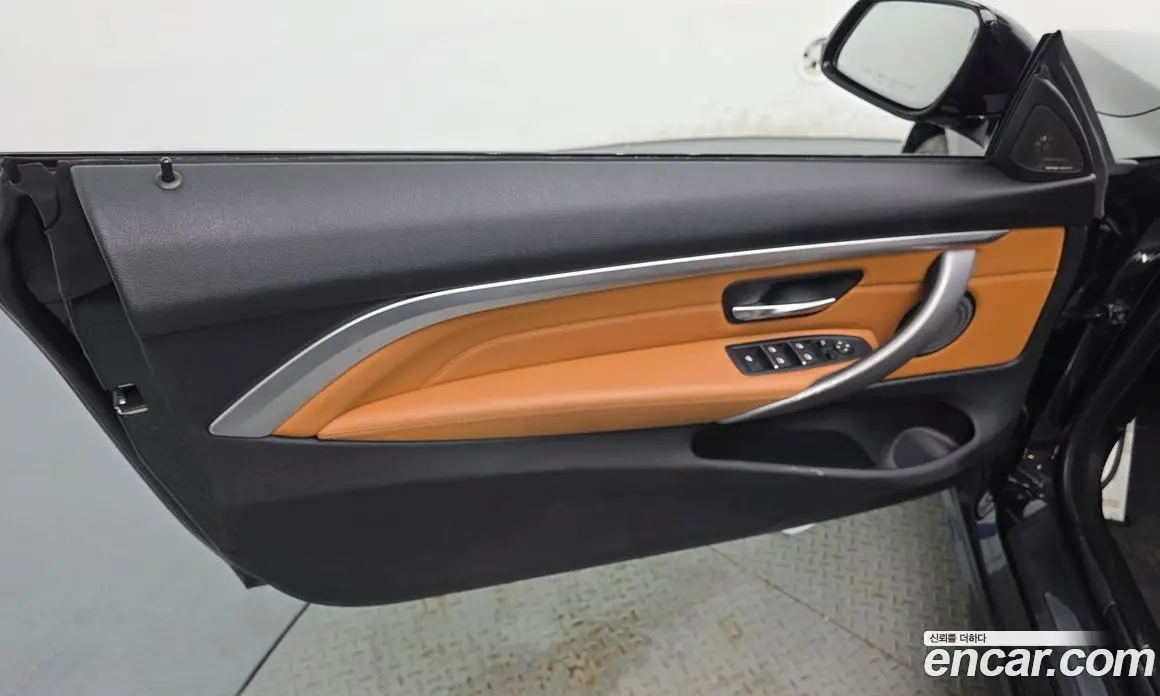 BMW 4 серия 2018 2.0 автомат (гидро), фото 15