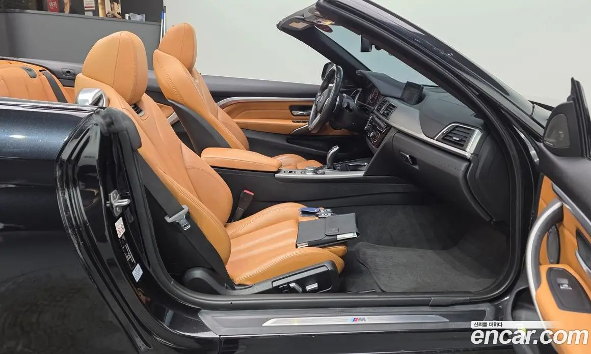 BMW 4 серия 2018 2.0 автомат (гидро), фото 16