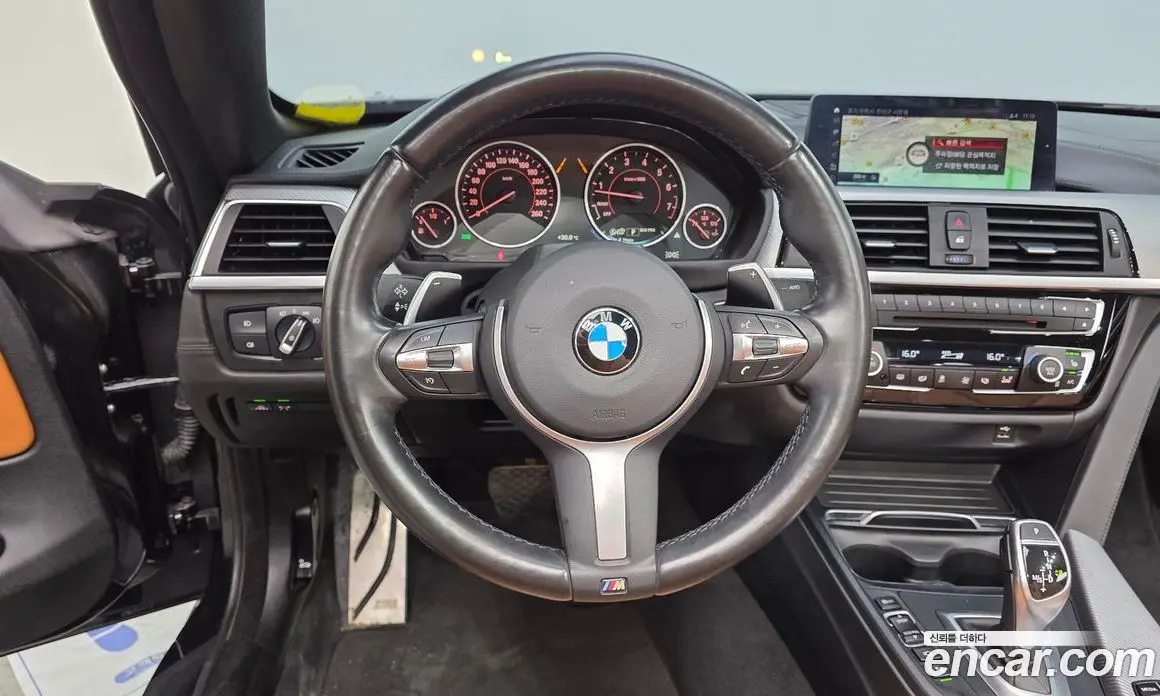 BMW 4 серия 2018 2.0 автомат (гидро), фото 19