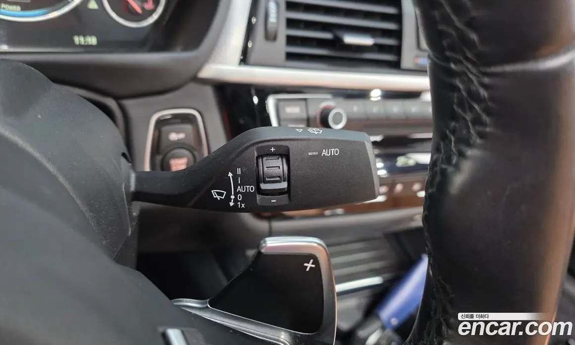 BMW 4 серия 2018 2.0 автомат (гидро), фото 26