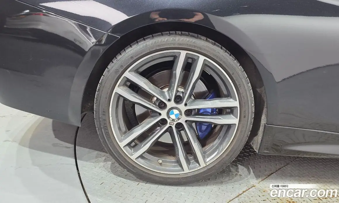BMW 4 серия 2018 2.0 автомат (гидро), фото 5