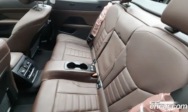 BMW 4 серия 2022 2.0 автомат (гидро), миниатюра 11