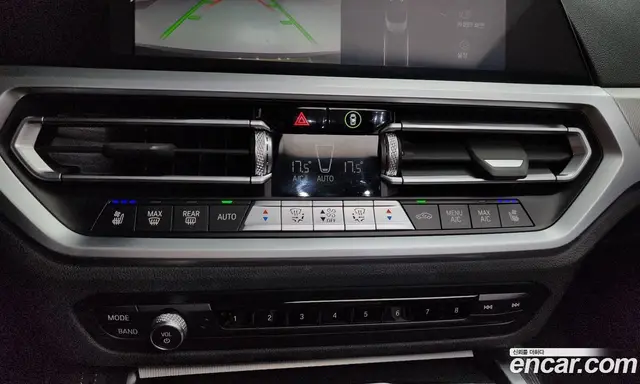 BMW 4 серия 2022 2.0 автомат (гидро), миниатюра 12