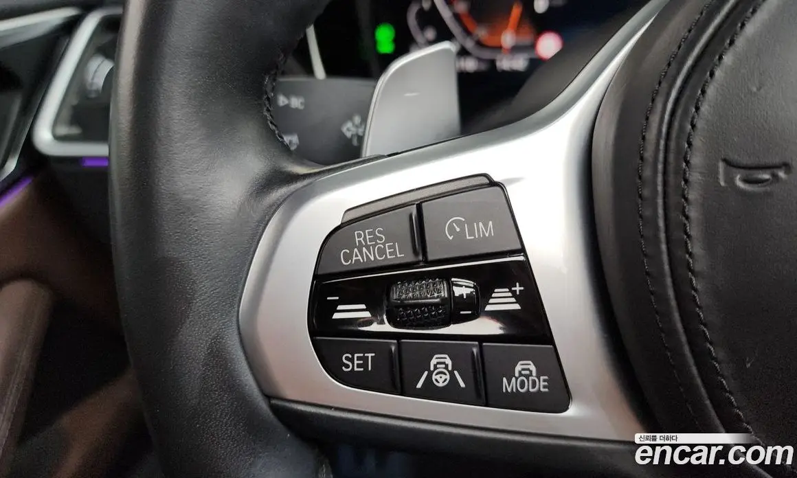 BMW 4 серия 2022 2.0 автомат (гидро), фото 17