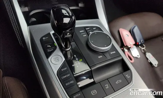 BMW 4 серия 2022 2.0 автомат (гидро), миниатюра 9