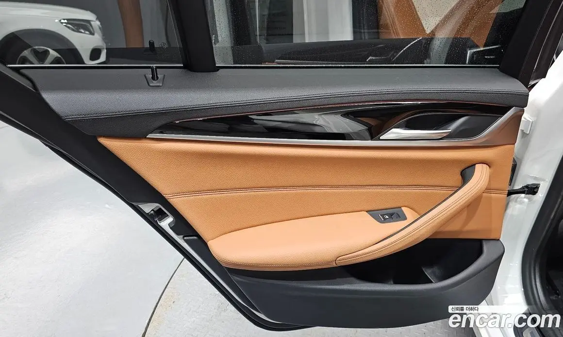 BMW 5 серия 2020 2.0 автомат (гидро), фото 15