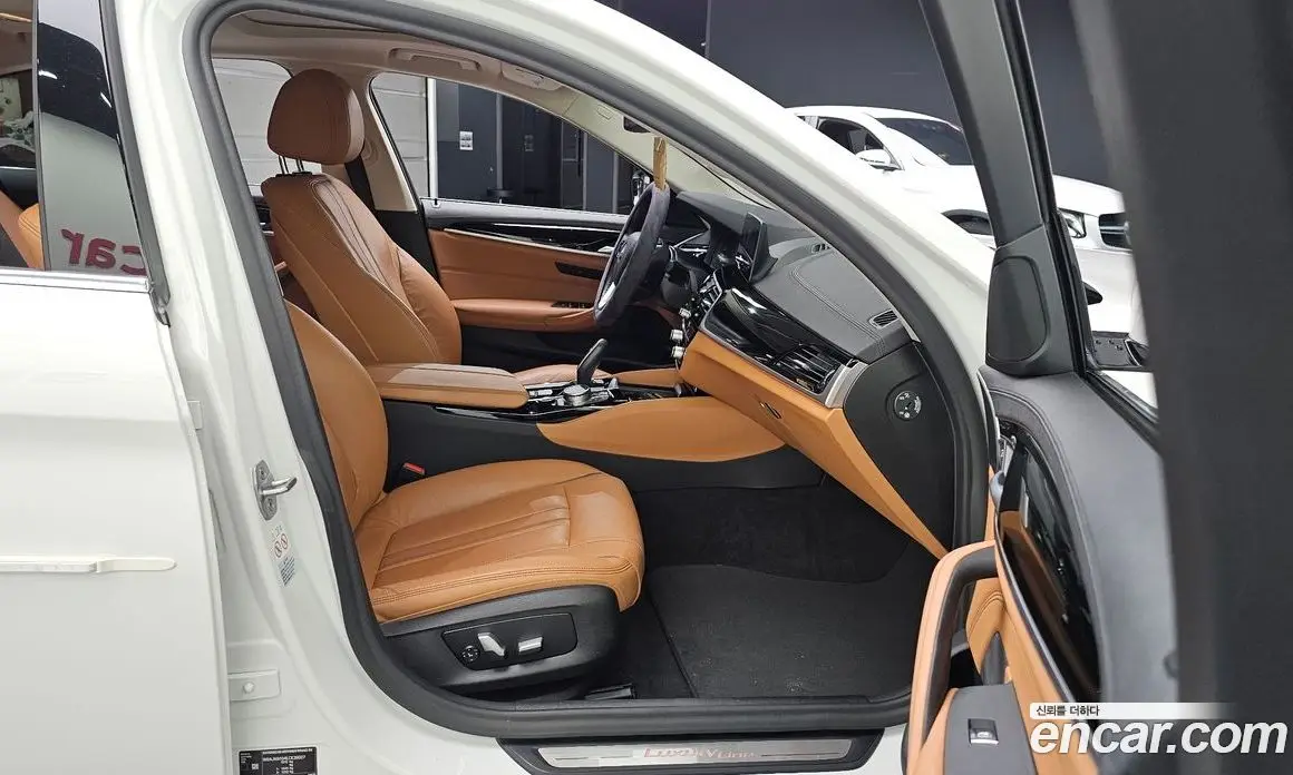 BMW 5 серия 2020 2.0 автомат (гидро), фото 17