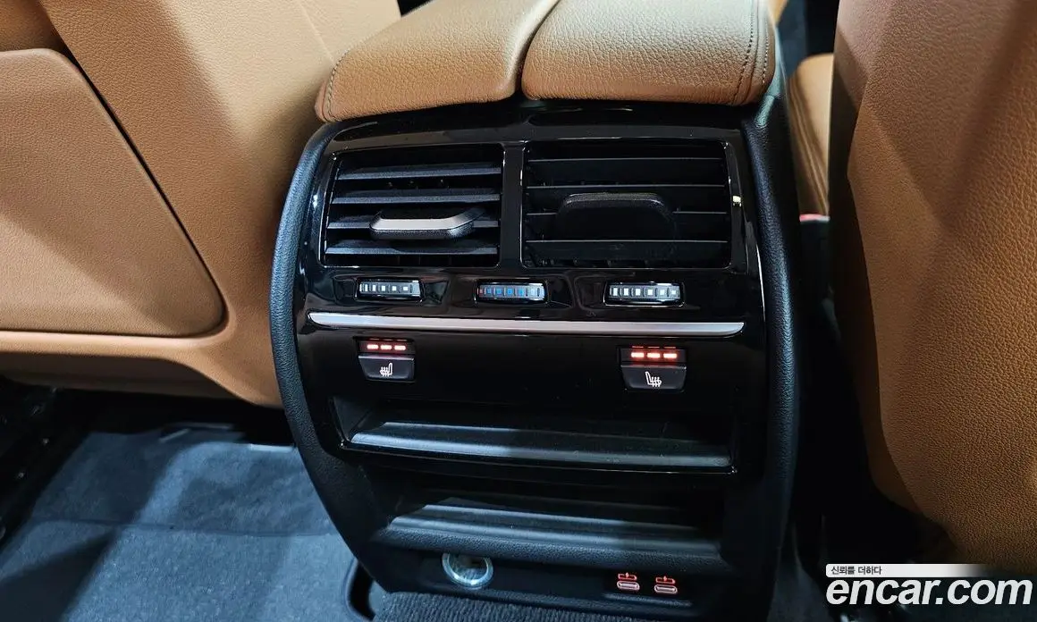 BMW 5 серия 2020 2.0 автомат (гидро), фото 25