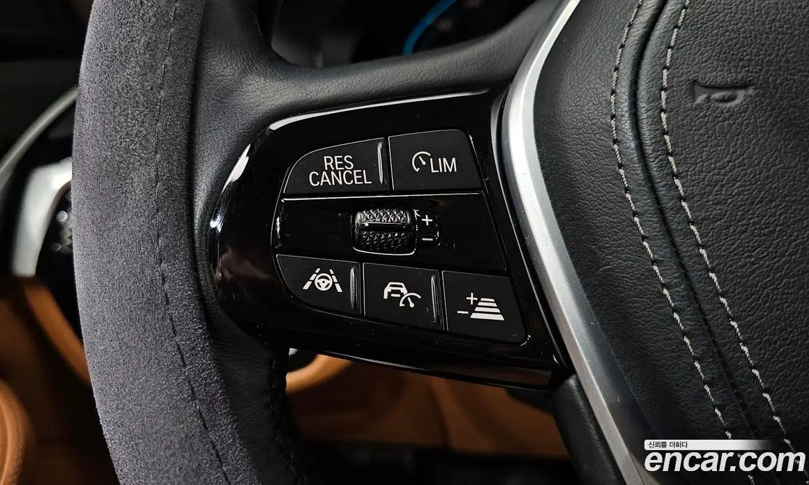 BMW 5 серия 2020 2.0 автомат (гидро), фото 28