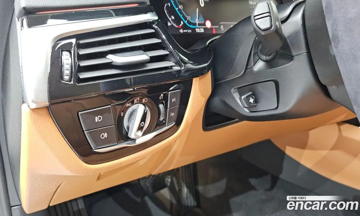 BMW 5 серия 2020 2.0 автомат (гидро), фото 29