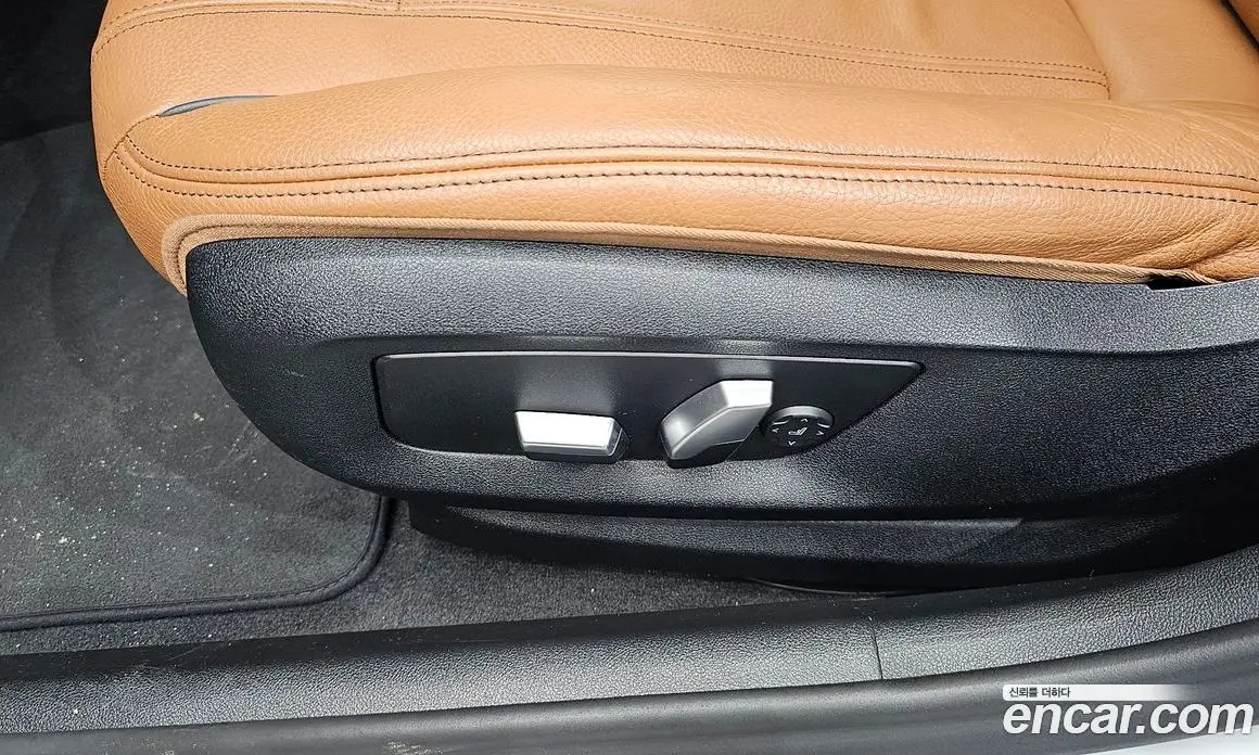 BMW 5 серия 2020 2.0 автомат (гидро), фото 30