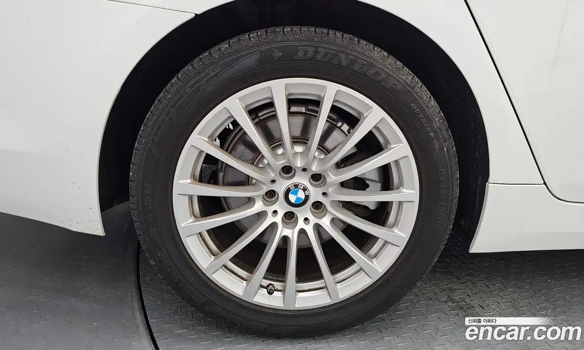 BMW 5 серия 2020 2.0 автомат (гидро), фото 5