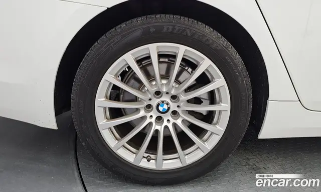 BMW 5 серия 2020 2.0 автомат (гидро), миниатюра 5