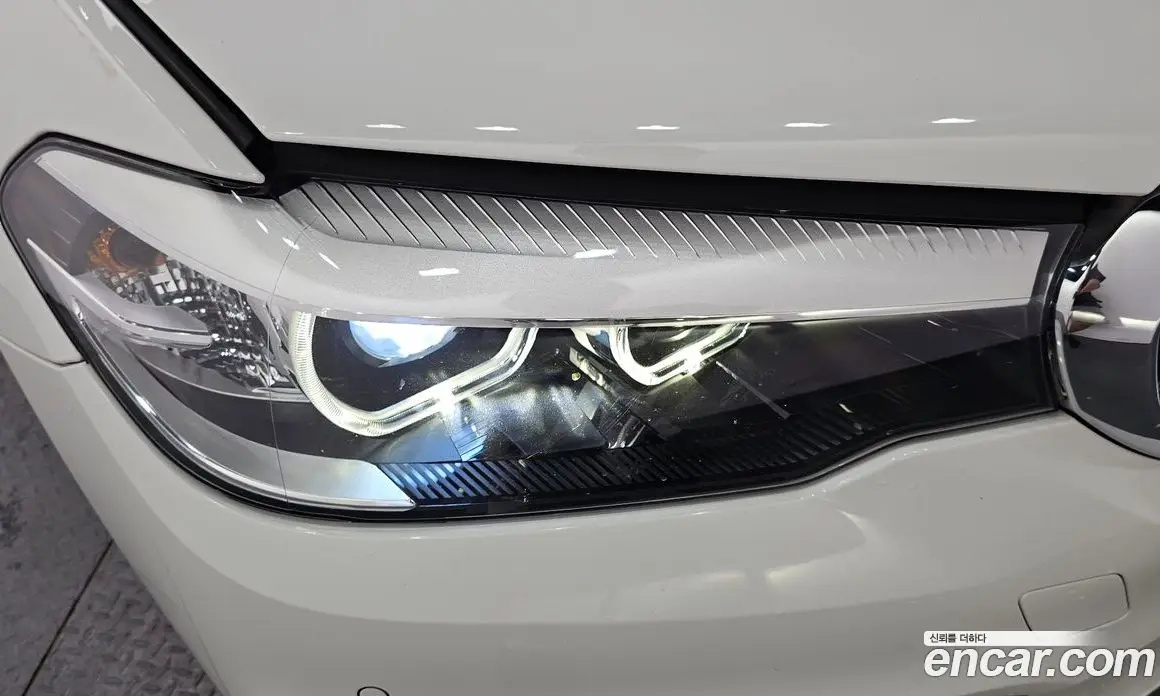 BMW 5 серия 2020 2.0 автомат (гидро), фото 8