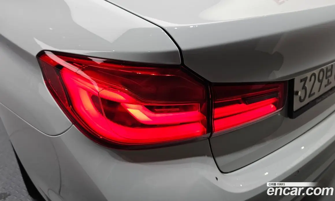 BMW 5 серия 2020 2.0 автомат (гидро), фото 9