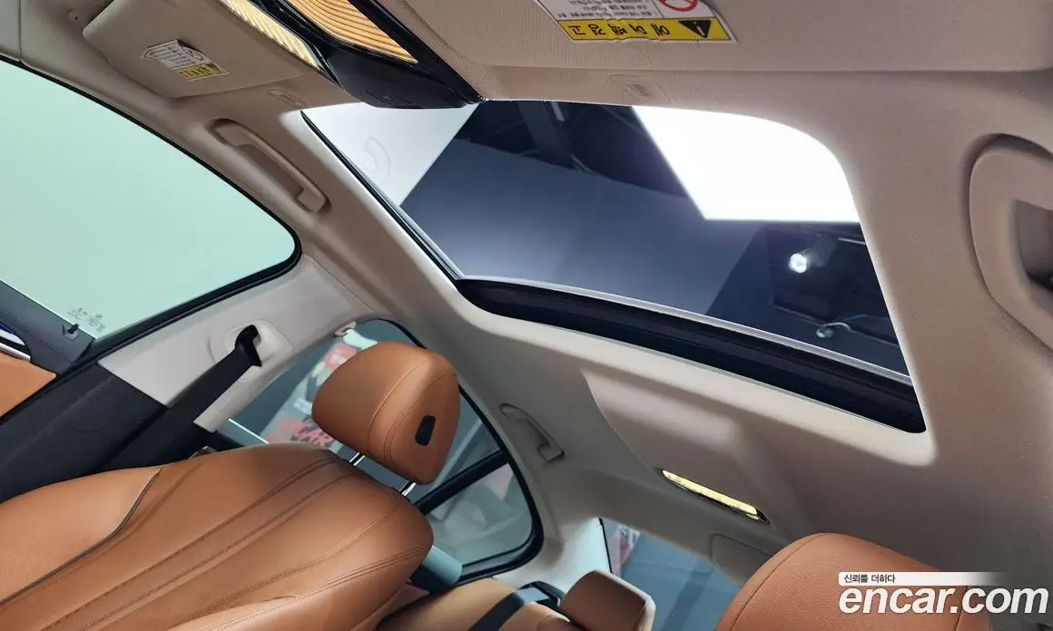 BMW 5 серия 2020 2.0 автомат (гидро), фото 15