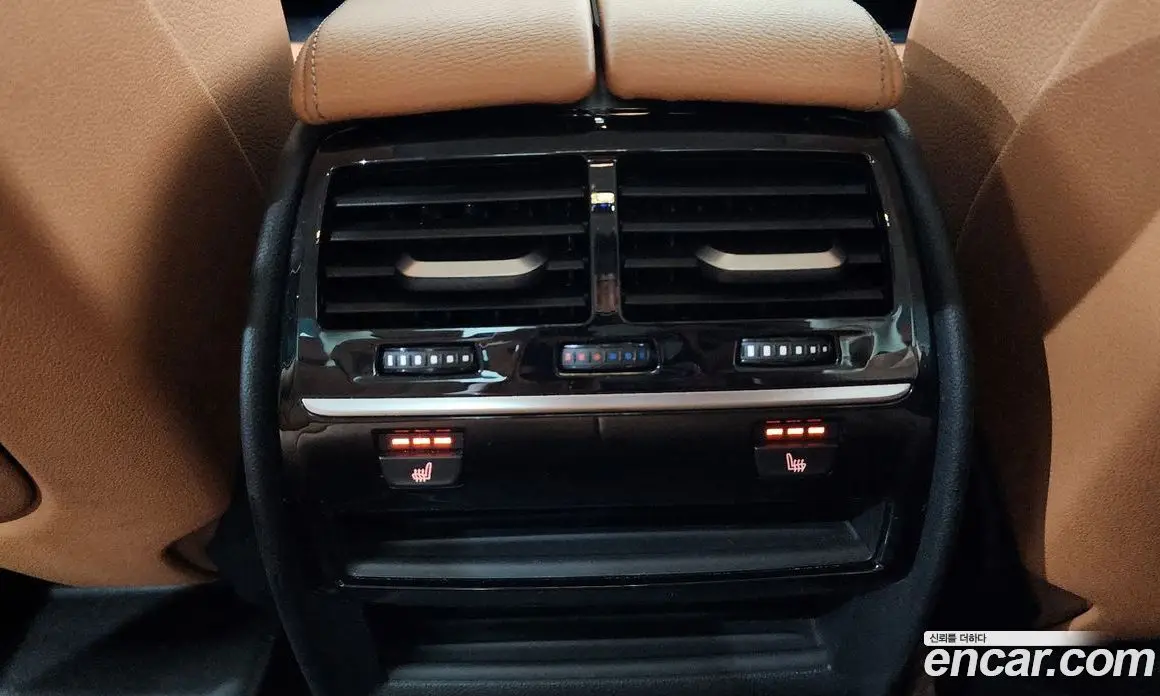 BMW 5 серия 2020 2.0 автомат (гидро), фото 18