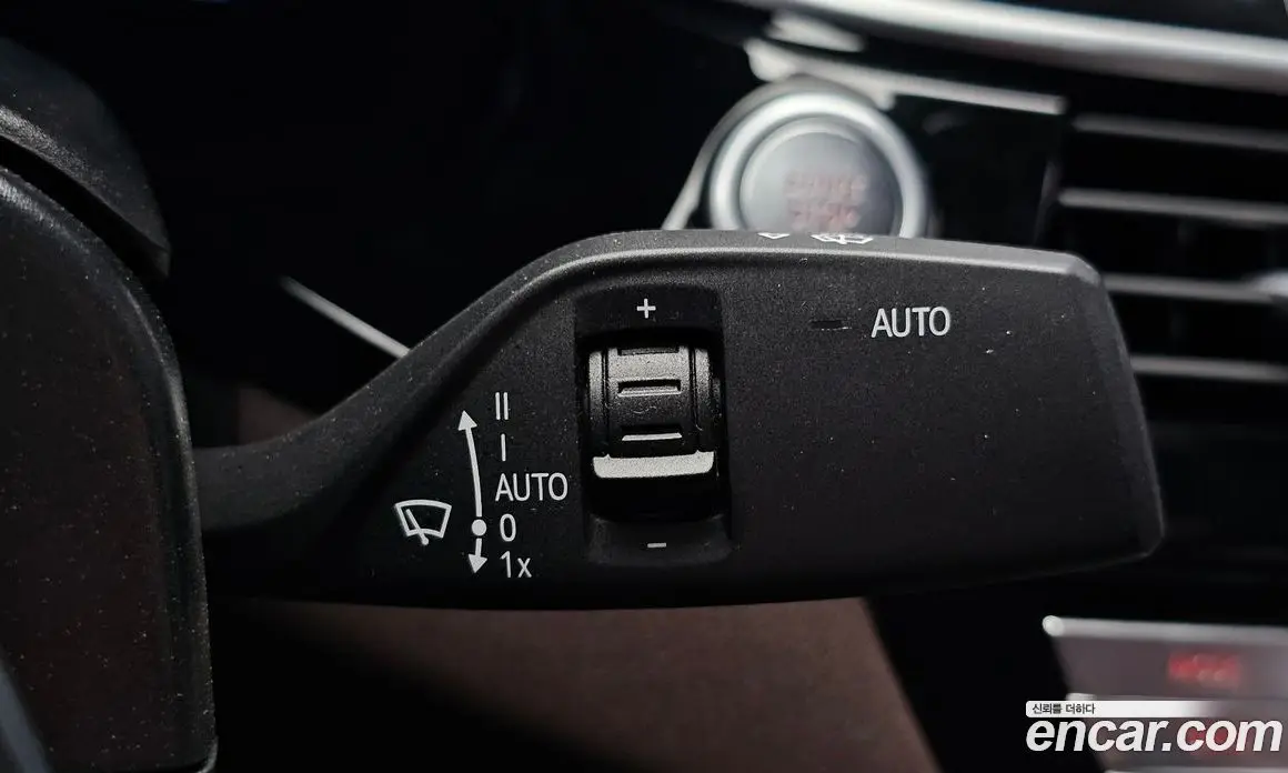 BMW 5 серия 2022 2.0 автомат (гидро), фото 20
