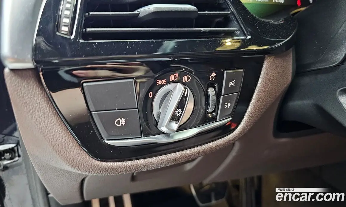 BMW 5 серия 2022 2.0 автомат (гидро), фото 27
