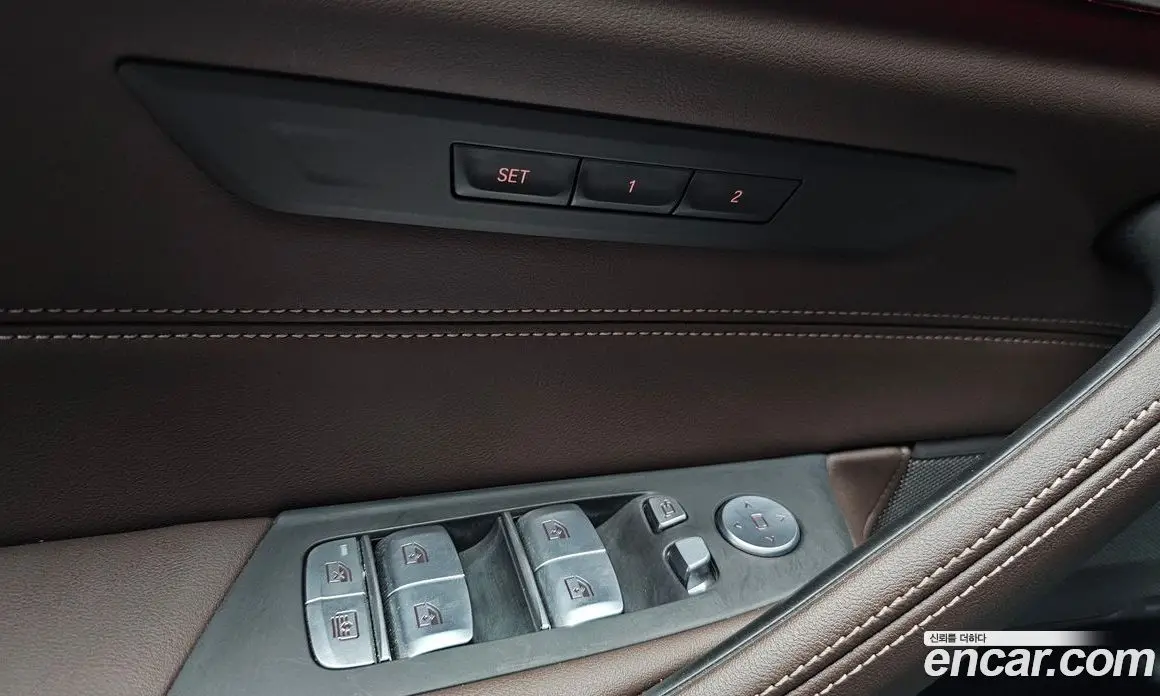 BMW 5 серия 2022 2.0 автомат (гидро), фото 29
