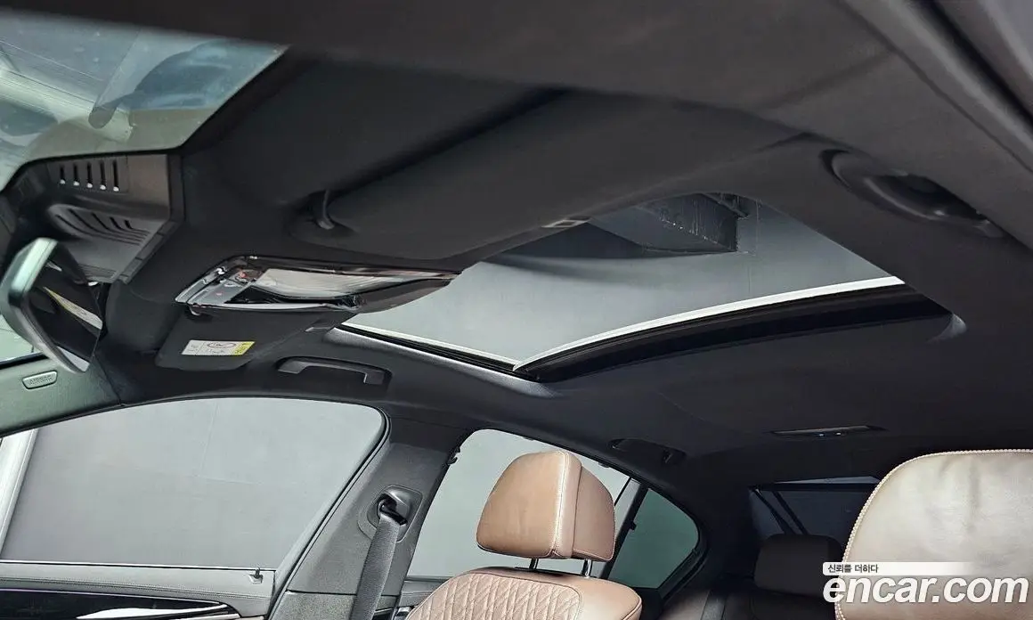BMW 5 серия 2022 2.0 автомат (гидро), фото 32