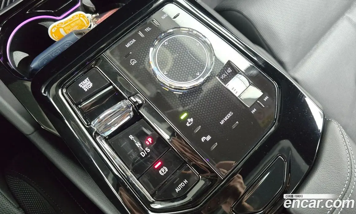 BMW 5 серия 2025 2.0 автомат (гидро), фото 12