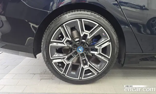 BMW 5 серия 2025 2.0 автомат (гидро), миниатюра 5