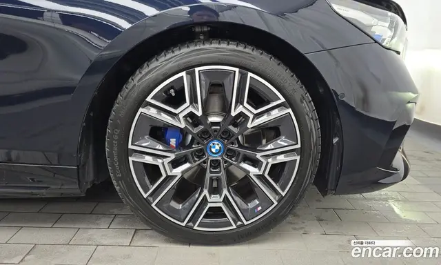 BMW 5 серия 2025 2.0 автомат (гидро), миниатюра 7