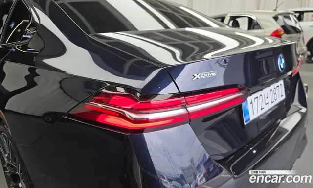BMW 5 серия 2025 2.0 автомат (гидро), миниатюра 9