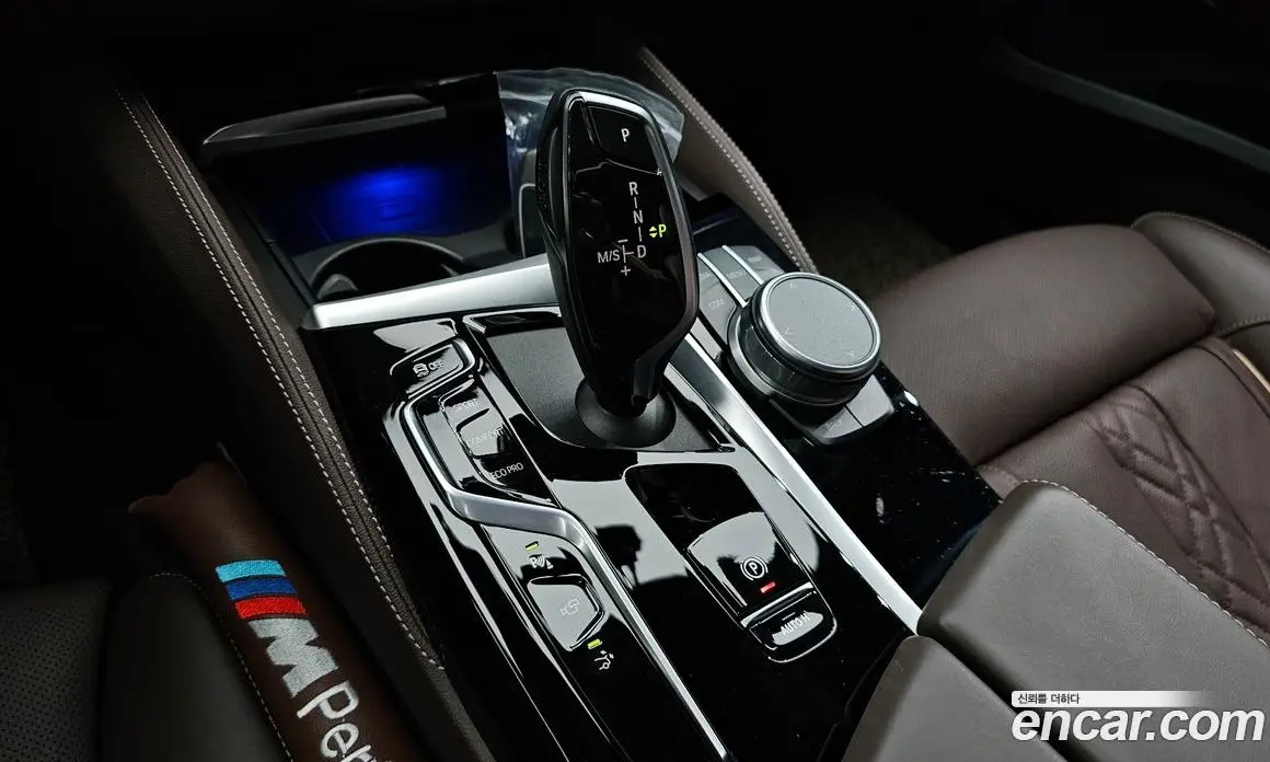 BMW 6 серия 2021 3.0 автомат (гидро), фото 12
