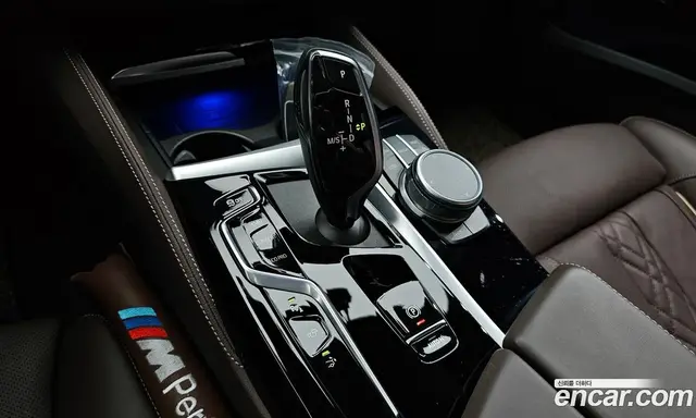 BMW 6 серия 2021 3.0 автомат (гидро), миниатюра 12