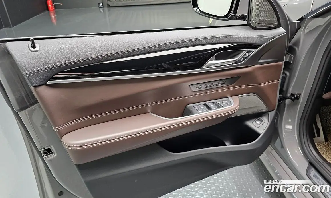 BMW 6 серия 2021 3.0 автомат (гидро), фото 14