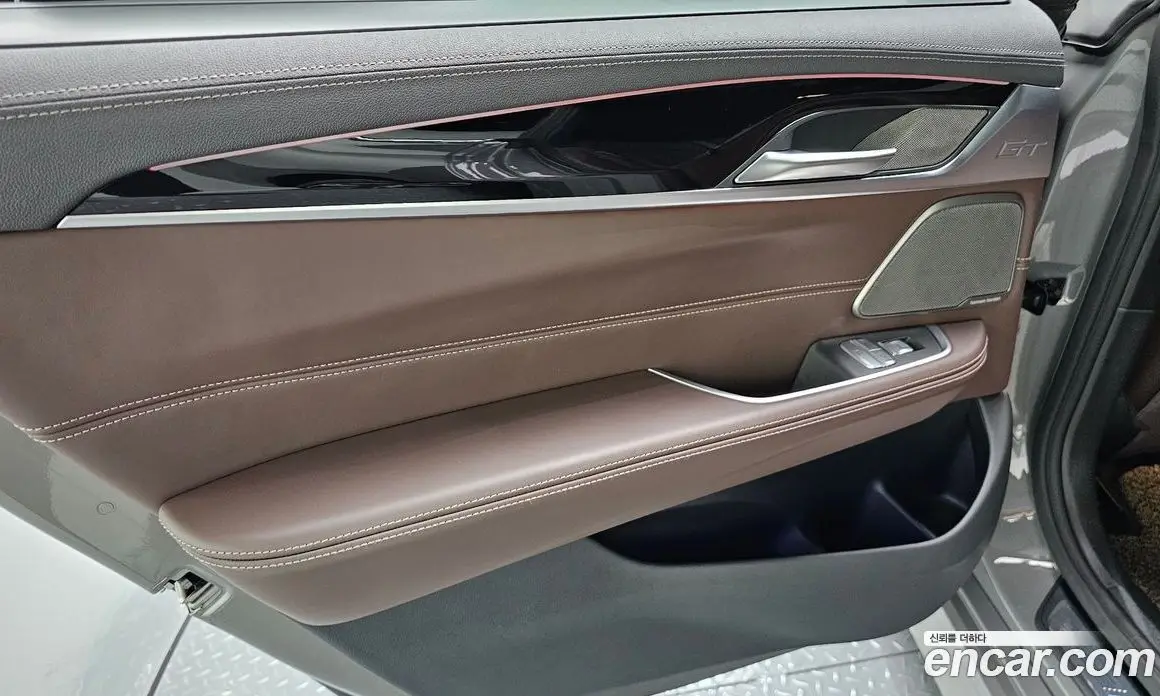 BMW 6 серия 2021 3.0 автомат (гидро), фото 15