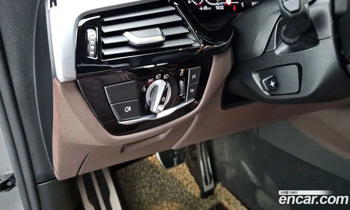 BMW 6 серия 2021 3.0 автомат (гидро), фото 20