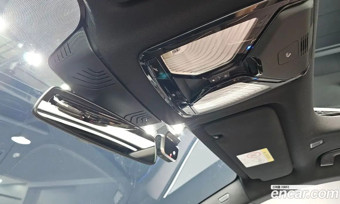 BMW 6 серия 2021 3.0 автомат (гидро), фото 21