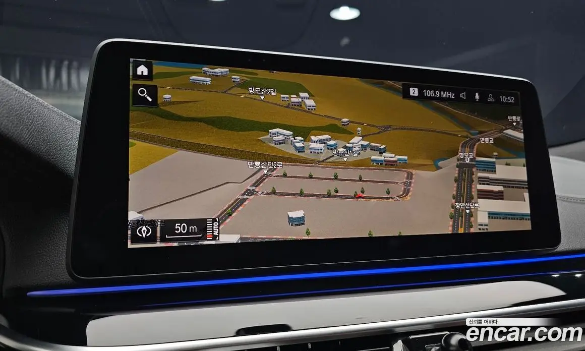 BMW 6 серия 2021 3.0 автомат (гидро), фото 22