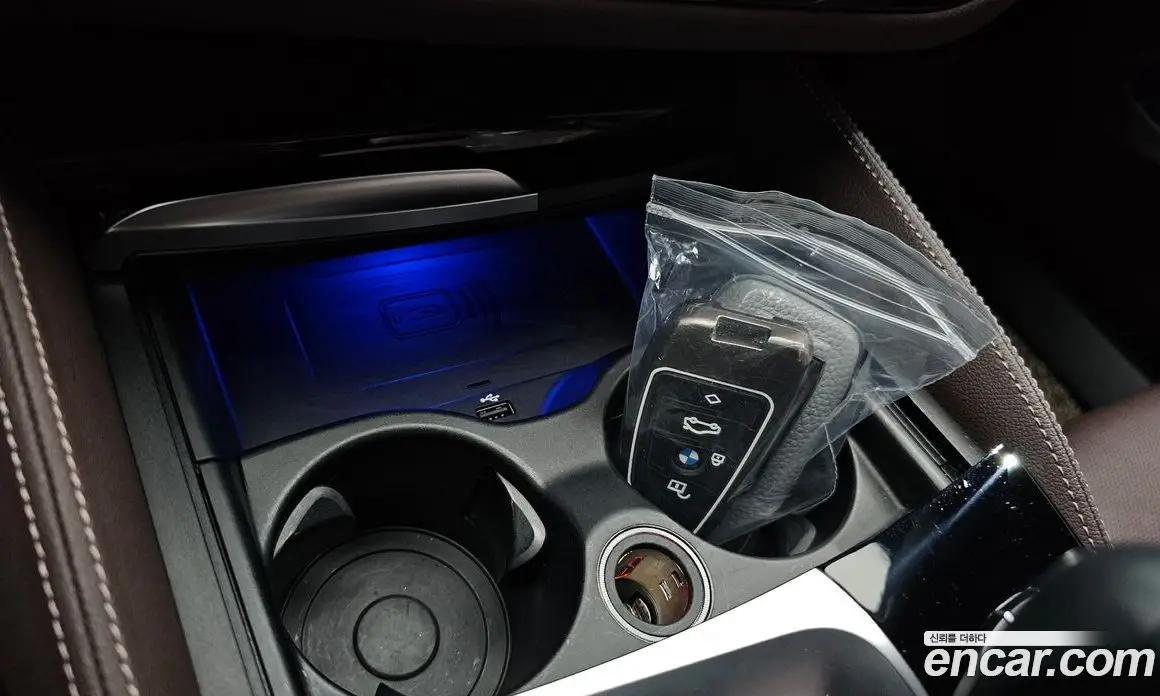 BMW 6 серия 2021 3.0 автомат (гидро), фото 28