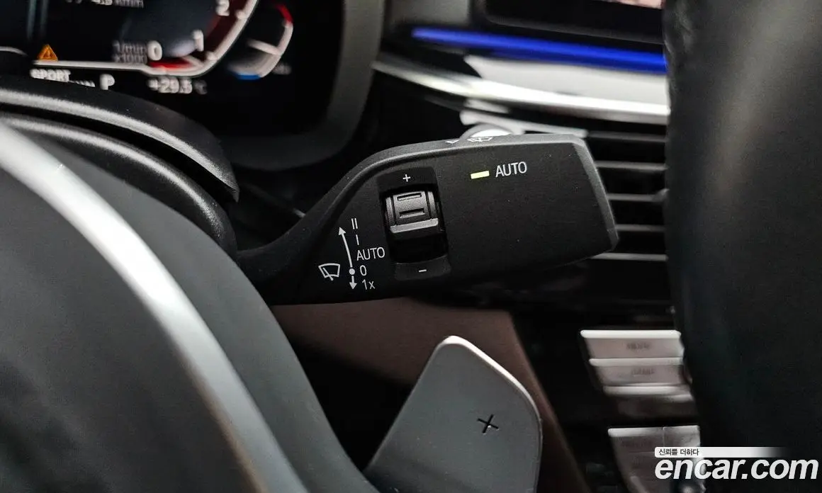 BMW 6 серия 2021 3.0 автомат (гидро), фото 29